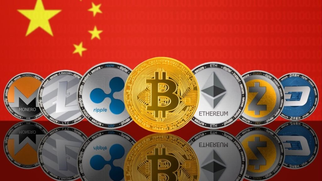 Crypto collaboration between Hong Kong and mainland China to benefit sector, experts say