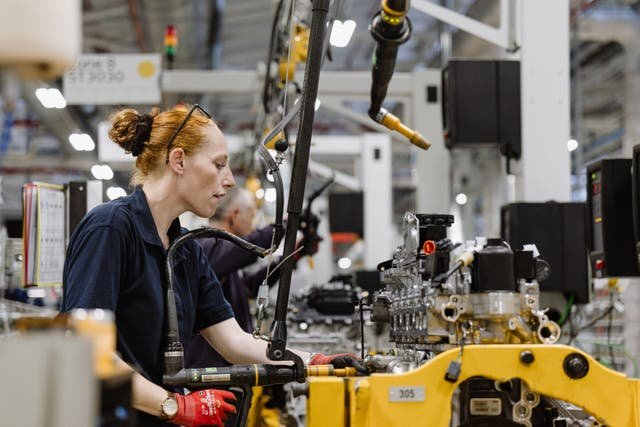 Jaguar Land Rover cyber attack