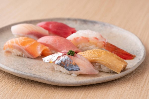香港機場禁區餐廳 鮨孝（圖片來源︰FB@Sushi Taka）https://www.facebook.com/sushitaka?locale=zh_HK