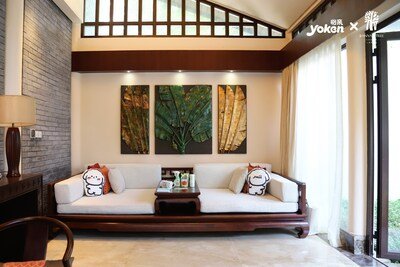 Yoken Partners with High-End Hotels to Launch Pet-Friendly Rooms