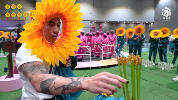 墨魚遊戲2下集|9大必睇位Jacky獲嘉盈力撐爆喊!陸永狂爆金句再成今集MVP