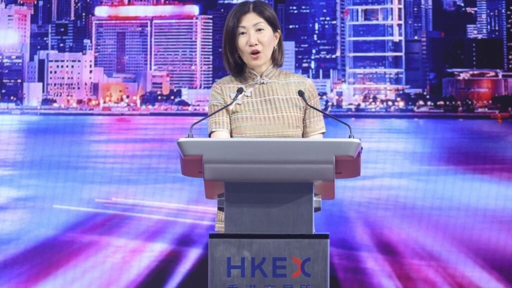 HKEX vets 300 listing applications after city becomes the world’s largest IPO market