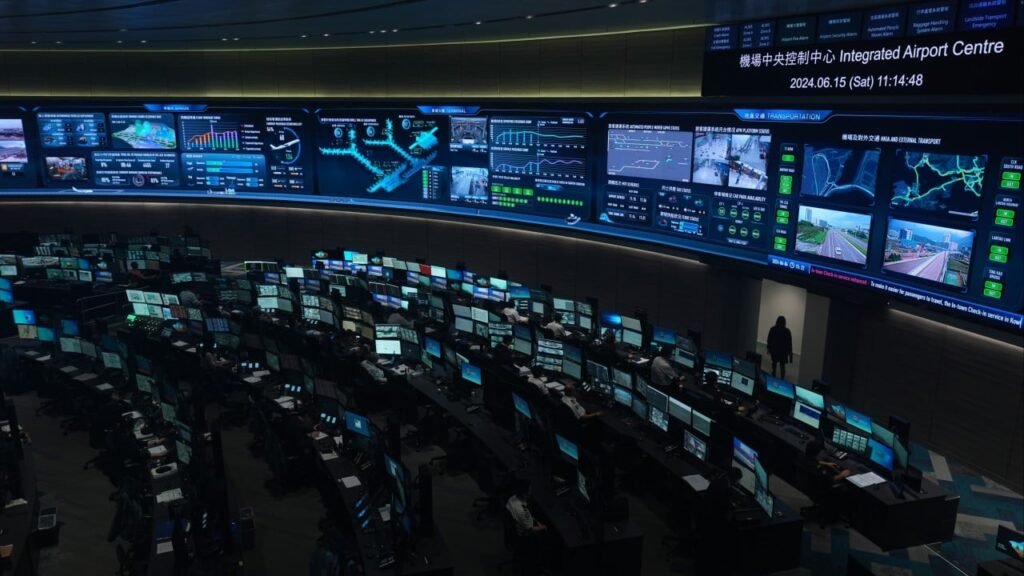 Exclusive | US clamp on critical software could cripple Hong Kong aviation, experts warn