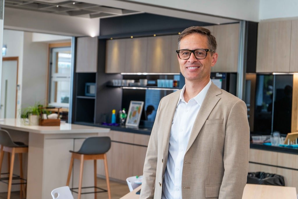 A New Chapter for Montessori in Hong Kong: IMS Unveils a New Middle School Era