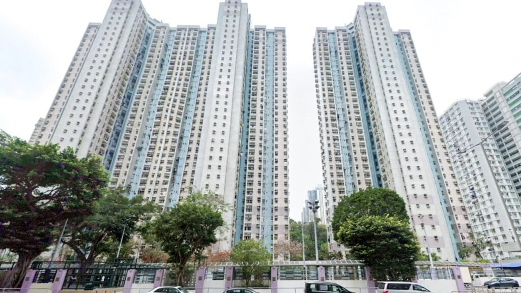 Hong Kong man, 25, found dead in flat in suspected autoerotic asphyxiation case