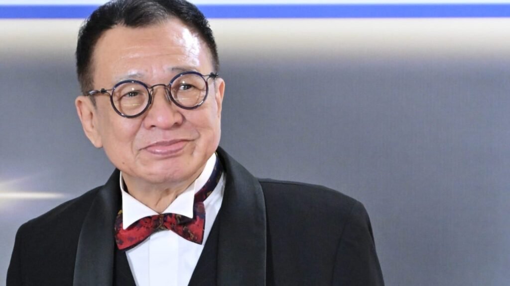 Late Hong Kong actor ‘Benz Hung’ Hui Shiu-hung’s family tied to China’s rise