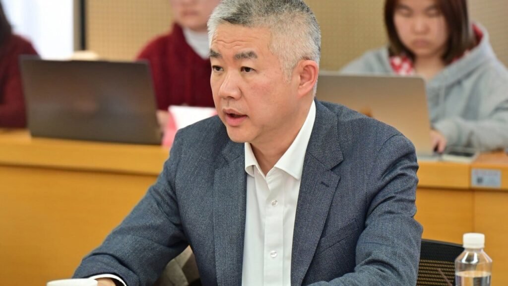 China Daily senior editor to helm publicity efforts at Hong Kong liaison office