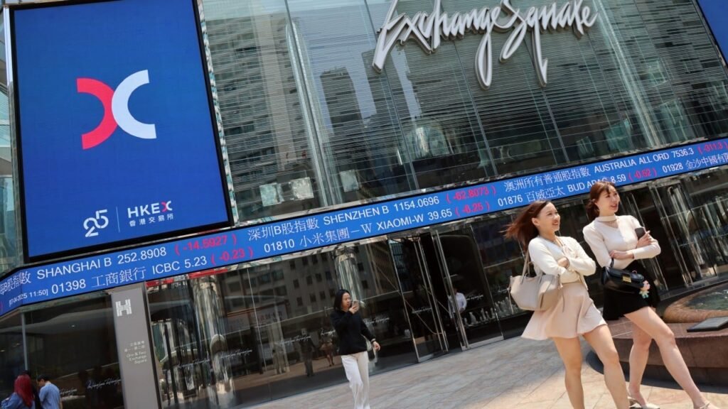 Director of Hong Kong-listed FSM Holdings resigns amid Cambodian crime allegations