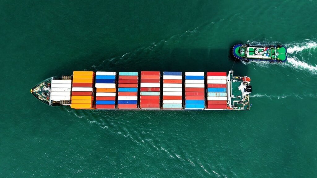 Chinese minister calls on shipping industry to fight US ‘protectionism’