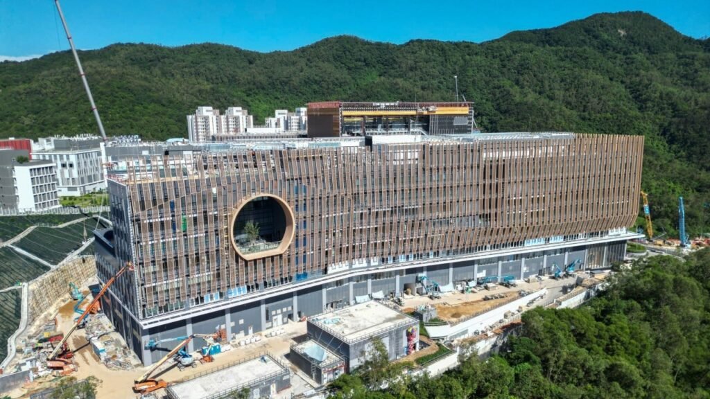 Explainer | Hong Kong’s first TCM hospital: services, prices and what else to expect