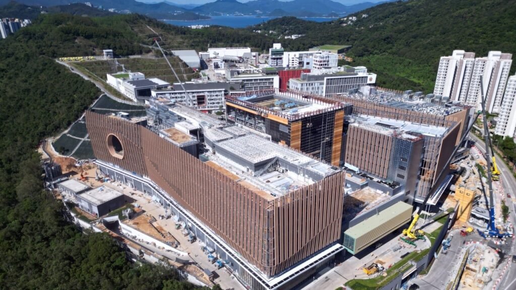 Hong Kong’s first TCM hospital sets outpatient fee at HK$180 ahead of December debut