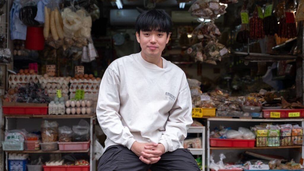 Gen Z Hongkonger fights to save family’s 60-year-old grocery amid Kowloon City redevelopment