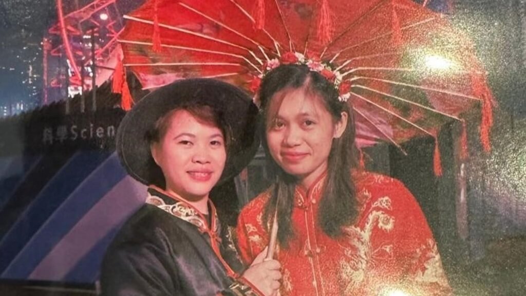 2 missing Filipino domestic helpers in Hong Kong found after 12 days