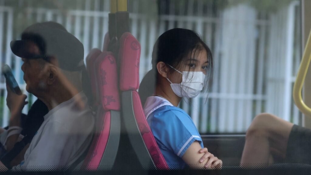 Hong Kong faces ‘relatively severe’ summer flu outbreak, health authorities warn