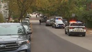 Man shot after argument in Pittsburgh’s Point Breeze neighborhood, officials say