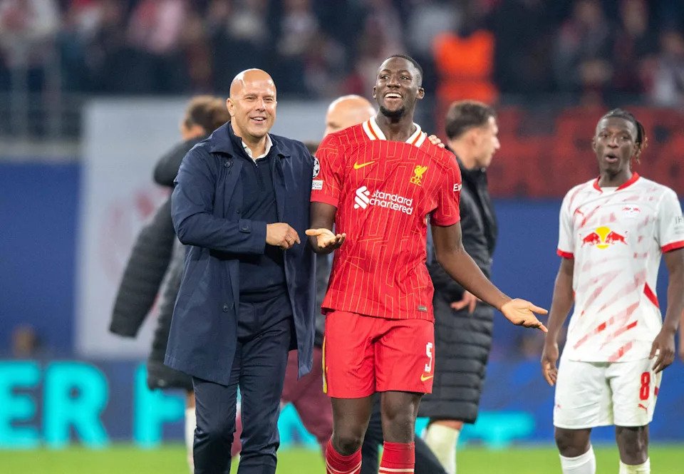 Goldbridge Champions League Reaction: ‘Liverpool in crisis?’