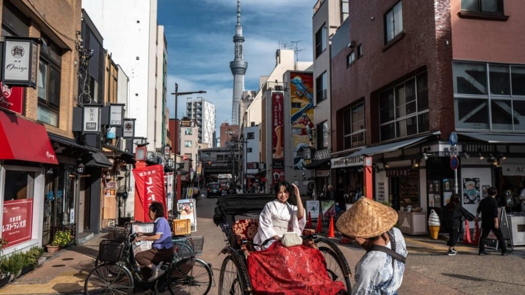 Explainer | Using Octopus in Japan: what Hongkongers should know and what perks are there