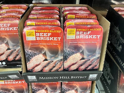 Easy Meals I Get at Costco for Weight Loss After Losing 50+ Pounds