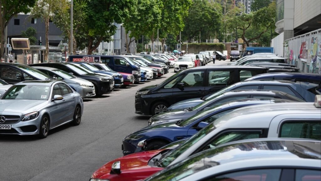 Can Hong Kong’s southbound travel policy for motorists be a tourism driver?