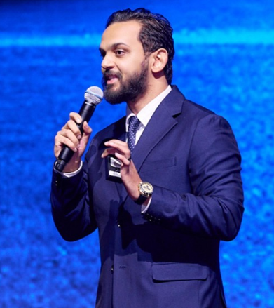 PU Prime Shines as Global Sponsor at Dubai Forex Expo 2025