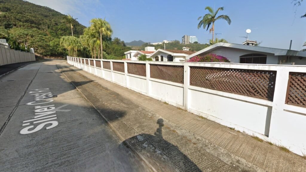 House in Hong Kong’s Clear Water Bay burgled with losses of HK$5 million