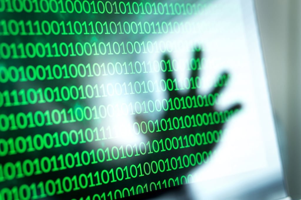 Singapore’s Coordinating Minister for National Security and Minister for Home Affairs K Shanmugam says nations must rebuild trust and strengthen the rules-based order in cyberspace amid a surge in attacks. Photo: Shutterstock