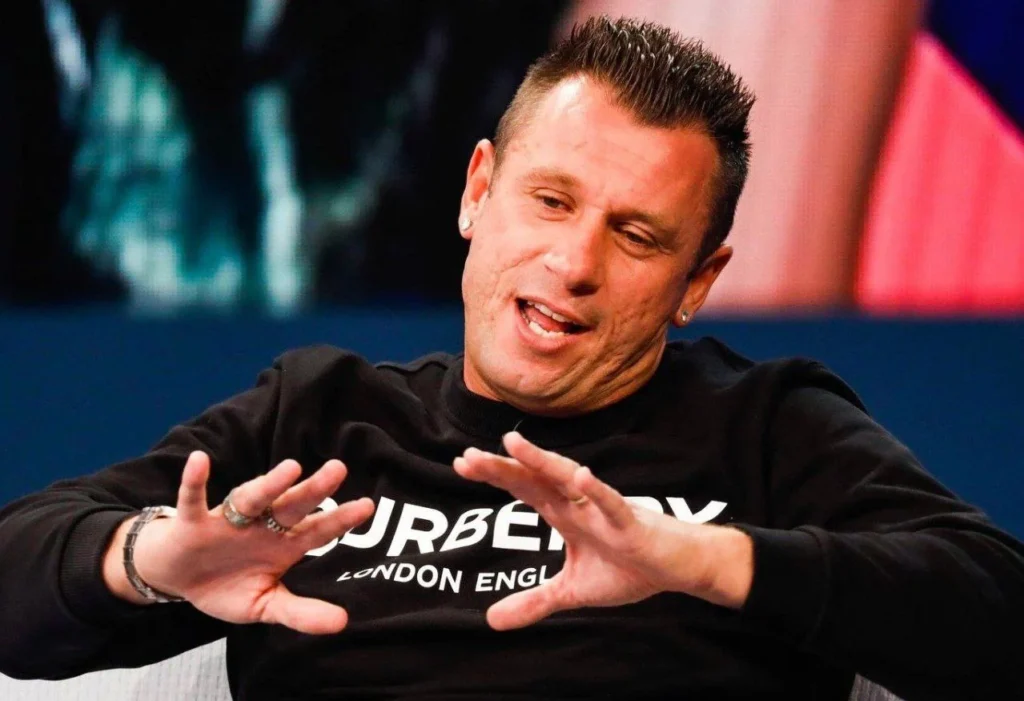 Antonio Cassano: Italian football has become a spiritless game