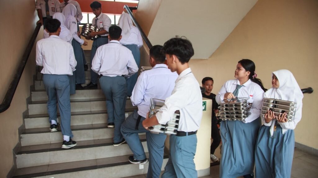 Hong Kong’s semi-private schools eye Southeast Asia as source of extra students