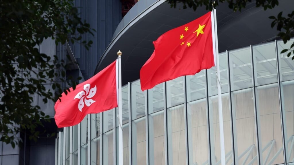 Hong Kong to take hard line on Legco poll disruptions, civil servants urged to vote