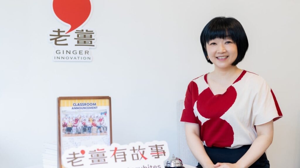 Spirit of Hong Kong Awards: educator helps seniors unleash their hidden potential