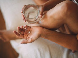 hormone therapy study