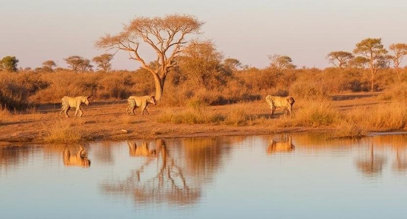 Botswana Announces New Visa Requirements for UK Travel, Impacting Tourism and Business, as the Country Adapts and Explores New Markets
