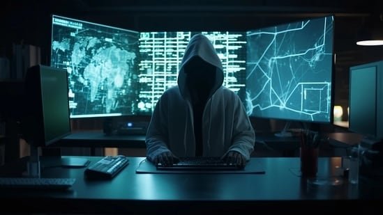 China alleged that the US agency deployed 42 types of "special cyberattack weapons."(Representational Image; Pixabay)