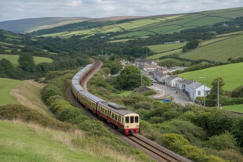 Community-rail-partnership