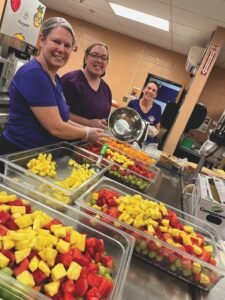 S-GI Culinary wins Healthy Meals Incentives Recognition Award