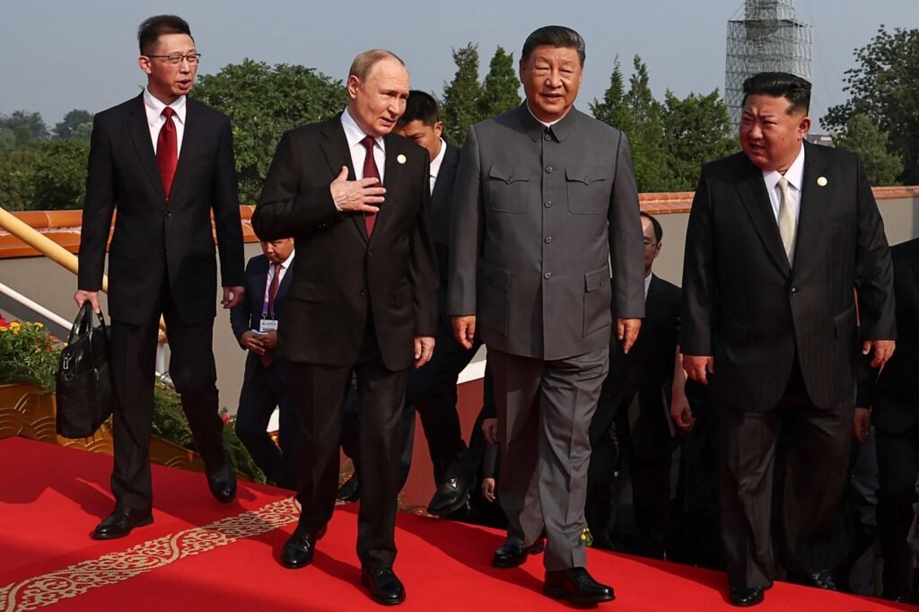 India fears its ballistic missiles are outmatched by China’s