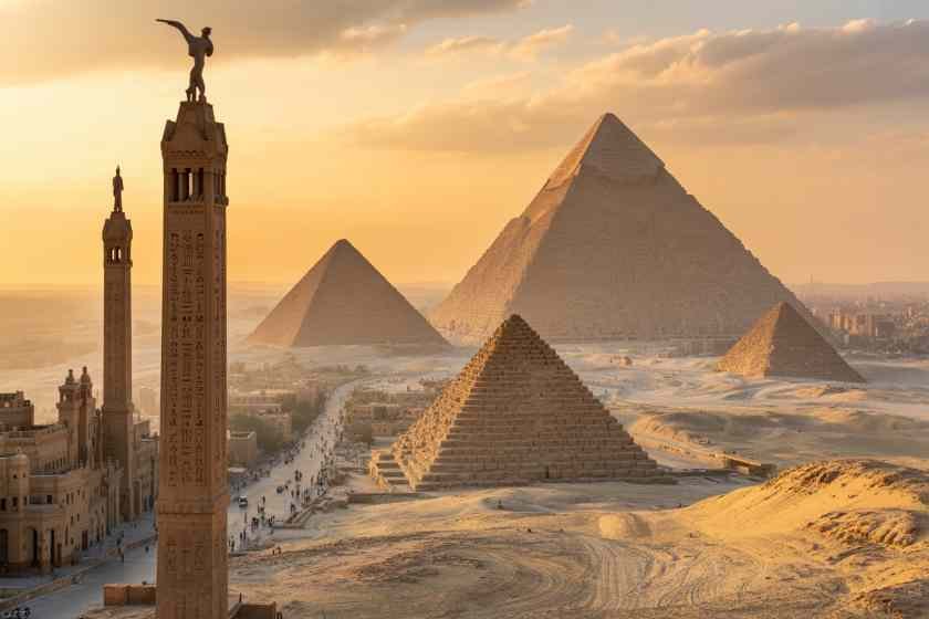 Egypt