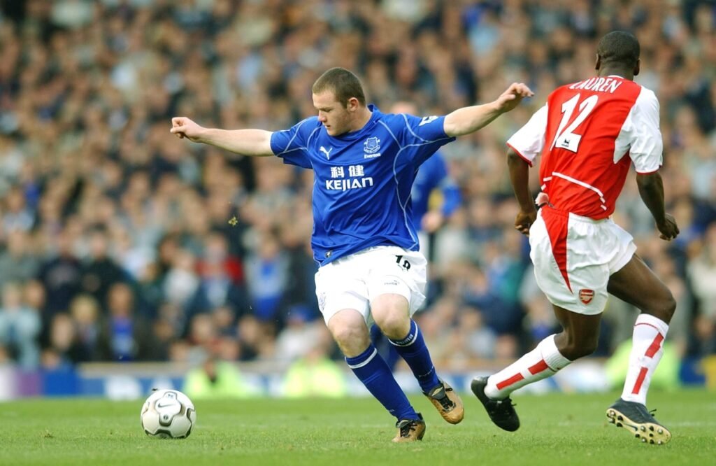 Growing pains: How football clubs protect teenage prodigies