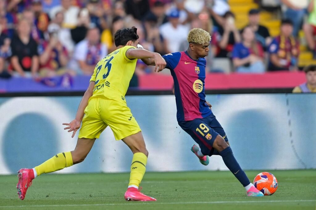 La Liga may have failed to take Barca to Miami – but this battle isn’t over…