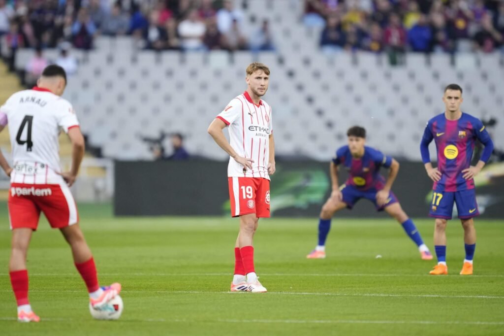 Barcelona vs Villarreal in Miami was suddenly cancelled. What happened?