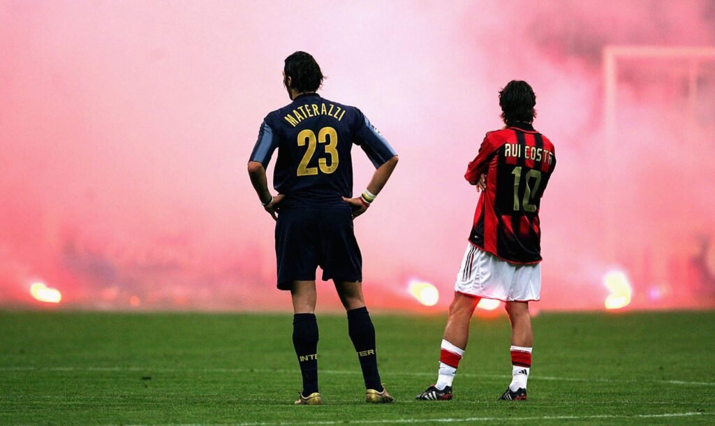 San Siro: Why one of Europe’s most iconic stadiums is to be demolished and rebuilt