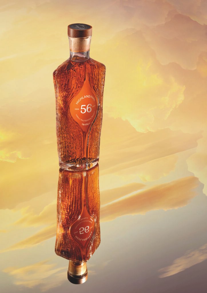 GQ Hong Kong 專訪 Highland Park 全球高級品牌大使 Martin Markvardsen,探索 Orkney 的靈魂威士忌