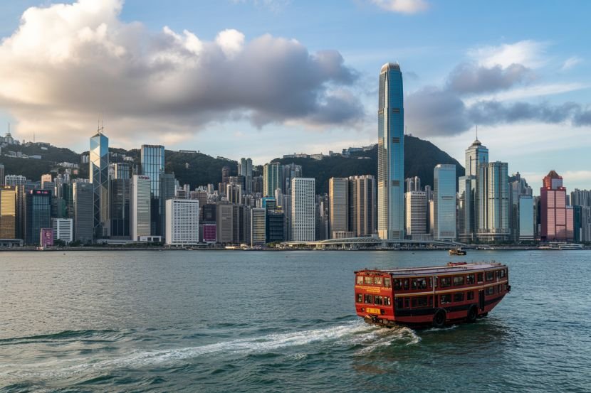 Guangdong Motorists Set to Drive into Hong Kong, Zhuhai, and Macau: New Southbound Scheme Promises Tourism Boost, Here’s What You Need to Know