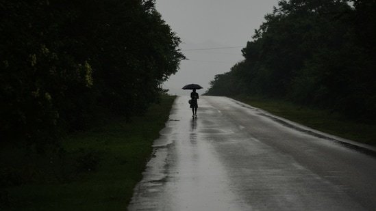 The hurricane hit Jamaica as a Category 5 storm and was the strongest one ever recorded to have hit the nation, leaving a trail of destruction behind.(AP)