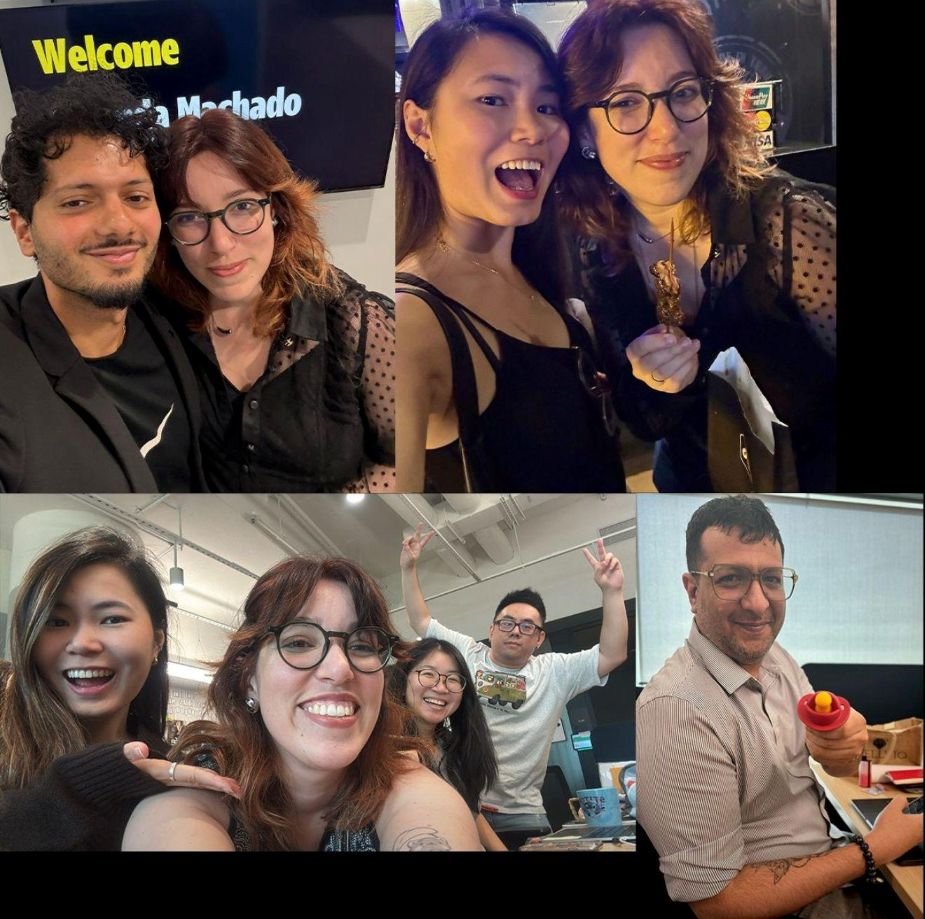 Cross-Cultural Internship Gives DDB Hong Kong Chance to Be “Challenged”