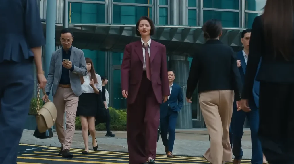Hong Kong’s FSDC Brings ‘Money’ to Life in Global Campaign
