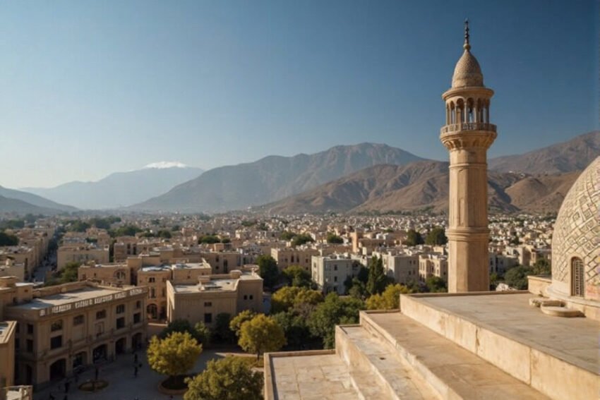 Oman
Turkey
