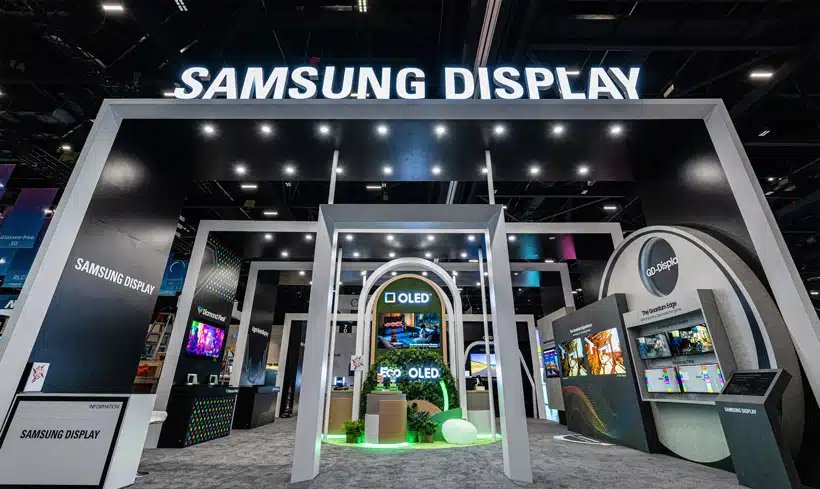 Samsung Display