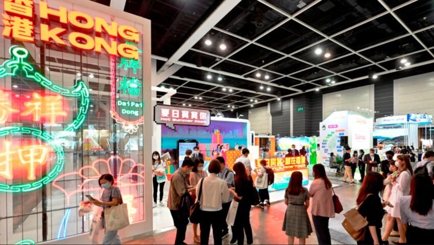 China and Japan Take Center Stage at ITE Hong Kong 2026, Unlocking Massive Opportunities for the Greater Bay Area Market!