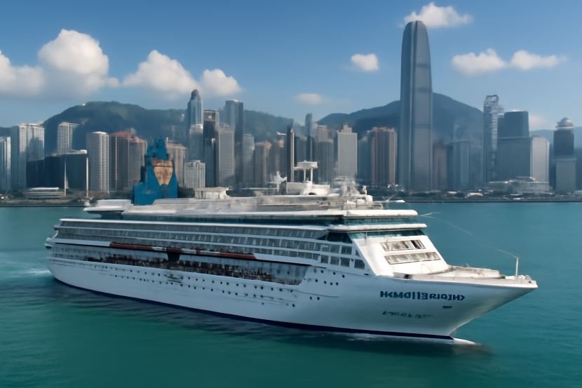 Star Voyager Returns to Hong Kong for 2026 Sailings: Embark on an Unforgettable Asian Cruise Adventure